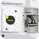 Business Proposal Template