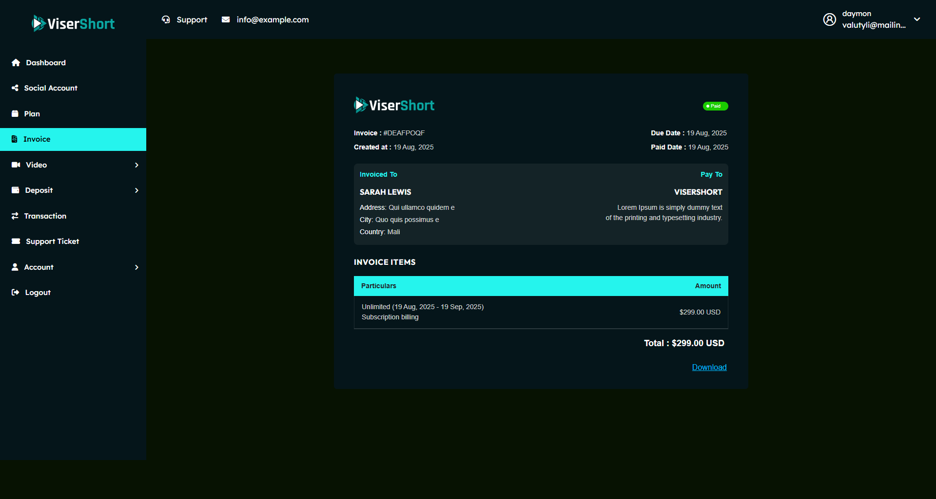 Notifications Can You See Who Viewed Your Videos On Tiktok Tiktok