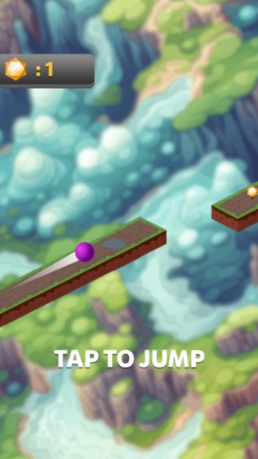 Dash Path Game Template by hobiron | CodeCanyon