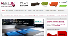 My Furniture & Advertising Blog