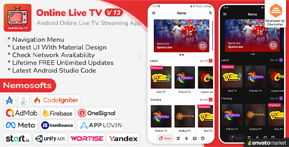 Install Live Net Livetv Apk Android Online Live TV Streaming By