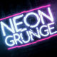 Neon Grunge - VideoHive Item for Sale