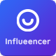 Influeencer – Influencer Marketing & Email Finder Platform