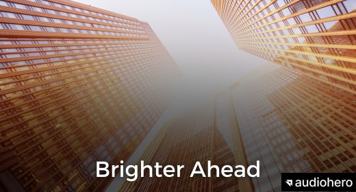 Brighter Ahead (Corporate Feel-good Motivational)