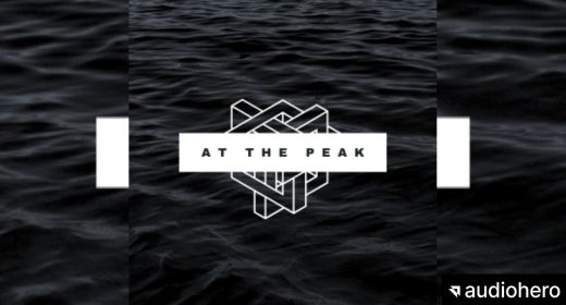At The Peak (Uplifting Teamwork Corporate)