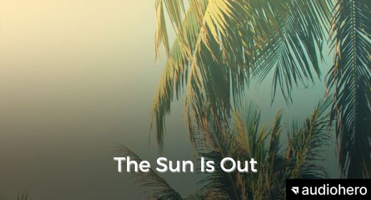 The Sun Is Out (Tropical House)