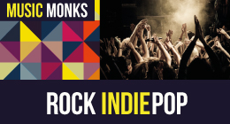 Rock Indie Pop