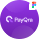 PayQra - E-Wallet Mobile App UI Kit