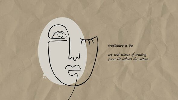 Intro | After Effects Titles template preview