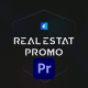Real Estate Promo Mogrt - VideoHive Item for Sale