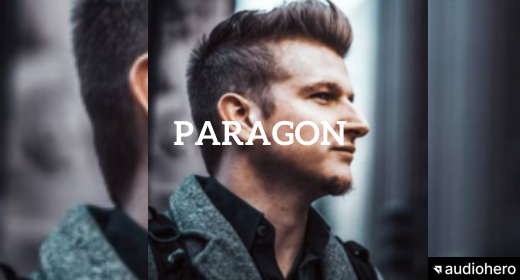 Paragon (Cinematic Epic Dramatic Powerful)