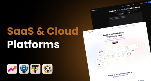 SaaS & Cloud Platforms