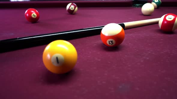 Snooker alt