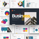 Business Plan PowerPoint Presentation