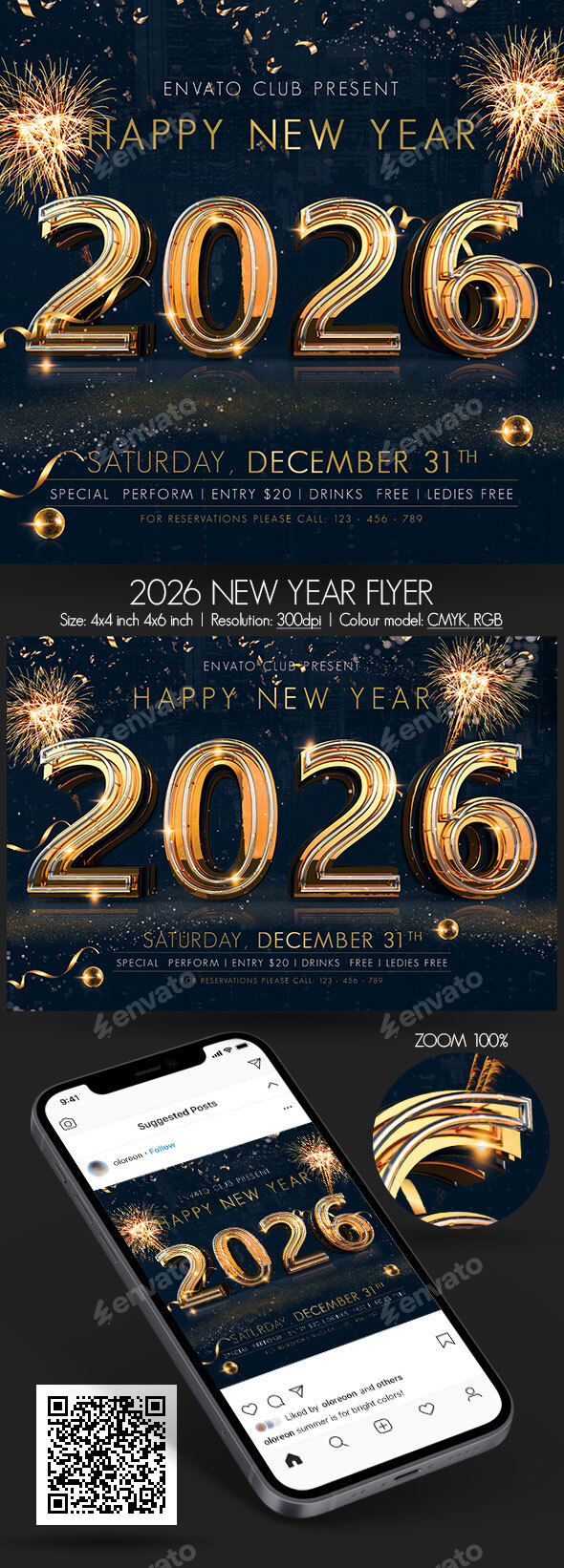 2026 New Year