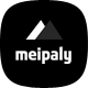 Meipaly - Digital Services Agency Drupal 11 Theme