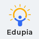 Edupia - Powerful Education, Courses Online Drupal 11 Theme