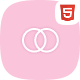 Joolie - Wedding Store HTML Template