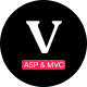 vCamp - Creative Agency & Portfolio ASP.Net Core 9 & MVC 5
