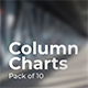 Column Charts - VideoHive Item for Sale