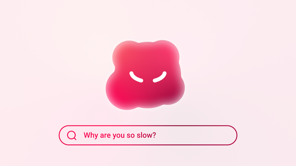 AI Chatbot Assistant Elements template preview