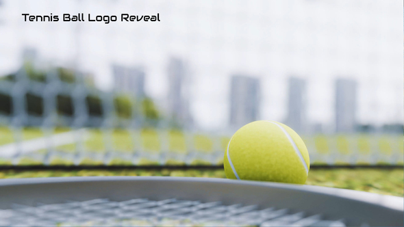 Tennis Ball Opener Openers template preview