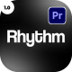 Rhythm Opener For Premiere Pro - VideoHive Item for Sale