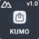 Kumo - Nuxt.js Multipurpose Fashion & eCommerce Template