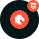 Rideup - Horse Club and Equestrian HTML Template