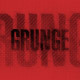 Grunge Logo Reveal V2 - VideoHive Item for Sale