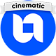 Epic Cinematic Underscore
