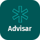 Advisar – Business Consulting & Finance WordPress Theme