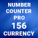 Number Counter Pro I MOGRT Number Counter Pro I MOGRT - VideoHive Item for Sale
