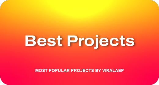 Recommend items by Viralaep