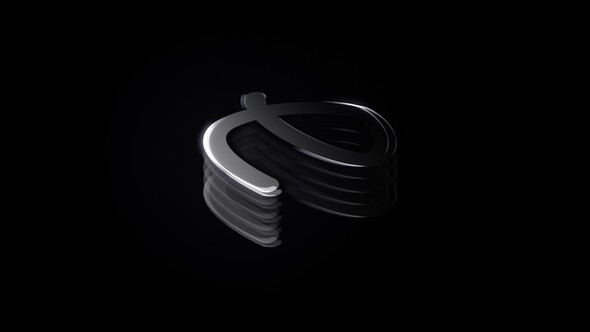 Logo Reveal  After Effects Logo Stings template preview