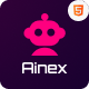 Ainex - AI Agency & Technology HTML Template