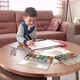 Little Boy Kid Drawing - VideoHive Item for Sale