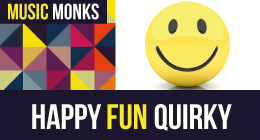 Happy Fun Quirky