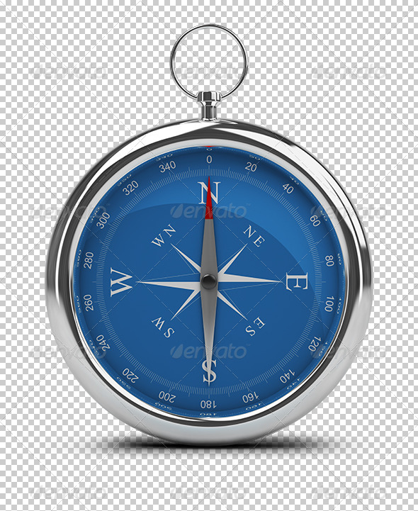 compass by AnatolyM GraphicRiver