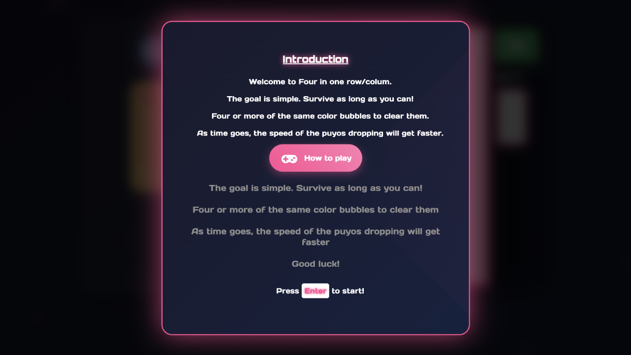 Connect Four - Classic Board HTML5 Game by k29solutions | CodeCanyon