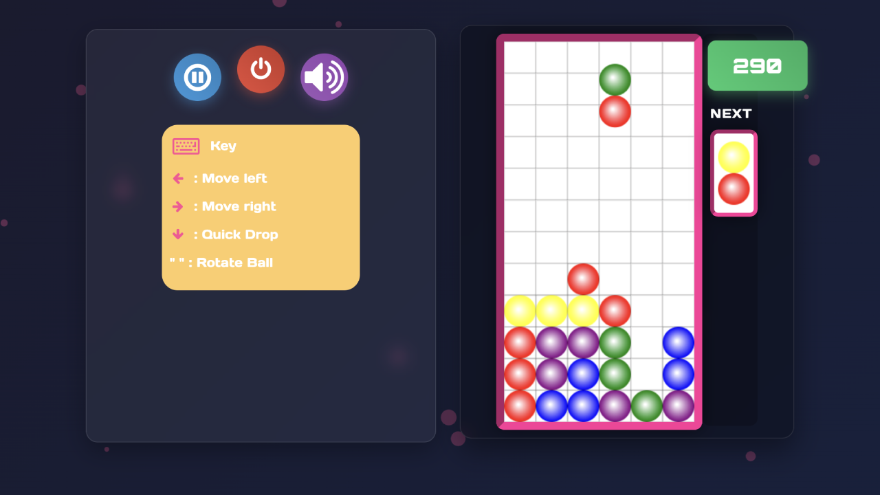 Connect Four - Classic Board HTML5 Game by k29solutions | CodeCanyon