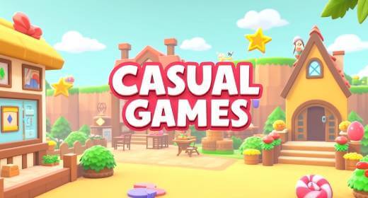 Casual Games