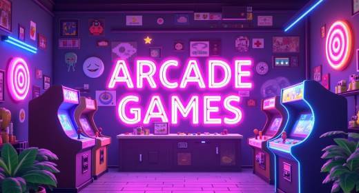 Arcade Games