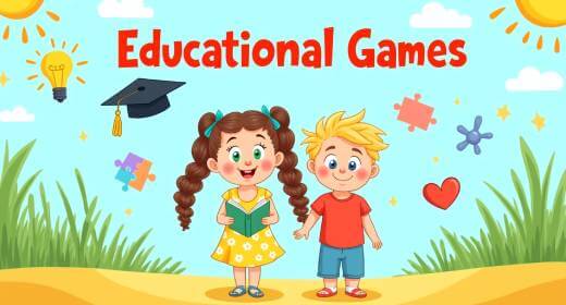 Educational Games