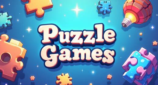 Puzzle Game