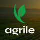 Ap Agrile - Organic Food & Farm Shopify Theme