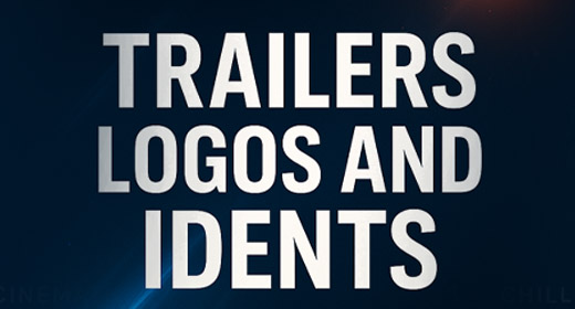 Trailers & Logos