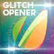 Glitch Opener Glitch Opener - VideoHive Item for Sale