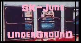 Underground Format