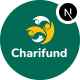 Charifund - Next JS React- Charity & Donation Foundation Template